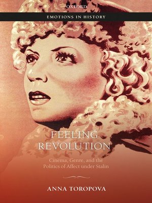 cover image of Feeling Revolution